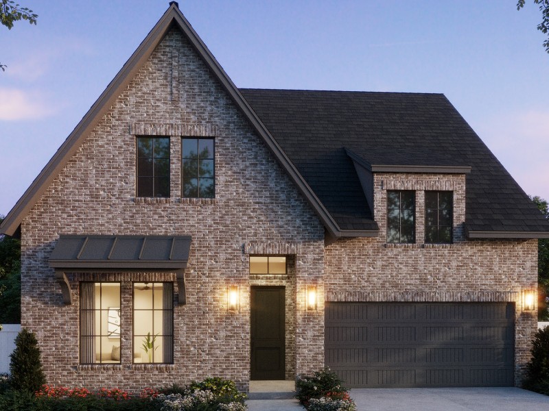 2037 Bluestem Road - Texas - Celina - 75009