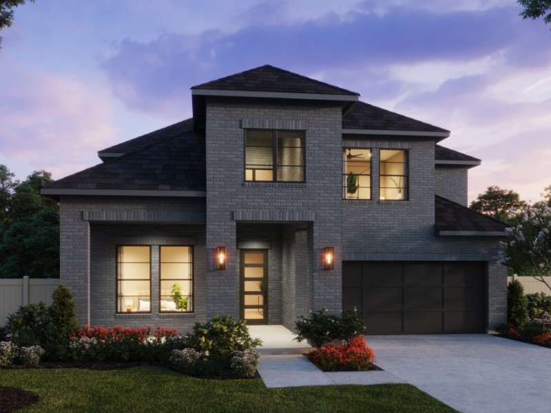 2037 Bluestem Road - Texas - Celina - 75009