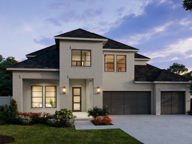 2037 Bluestem Road - Texas - Celina - 75009