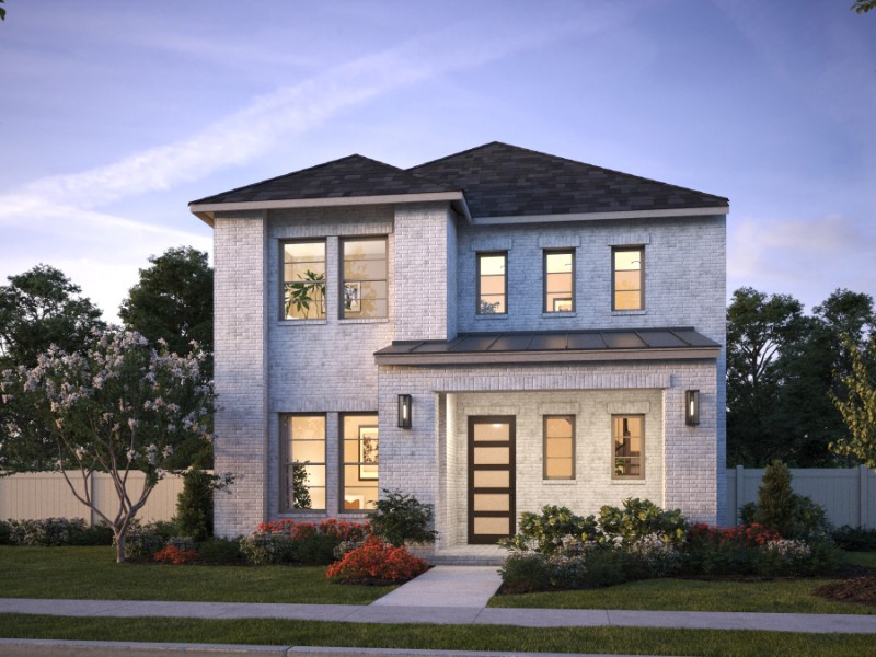 15877 Mandrake Trail - Texas - Frisco - 75033