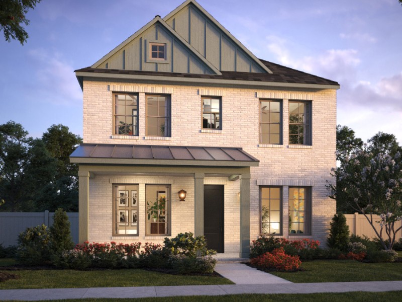 15877 Mandrake Trail - Texas - Frisco - 75033
