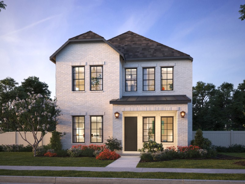 15877 Mandrake Trail - Texas - Frisco - 75033