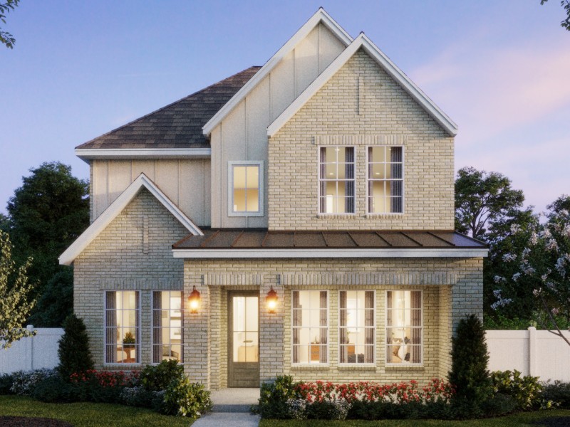 15877 Mandrake Trail - Texas - Frisco - 75033