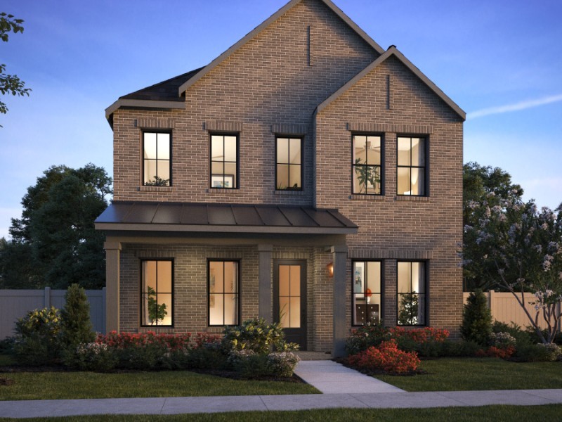 15877 Mandrake Trail - Texas - Frisco - 75033