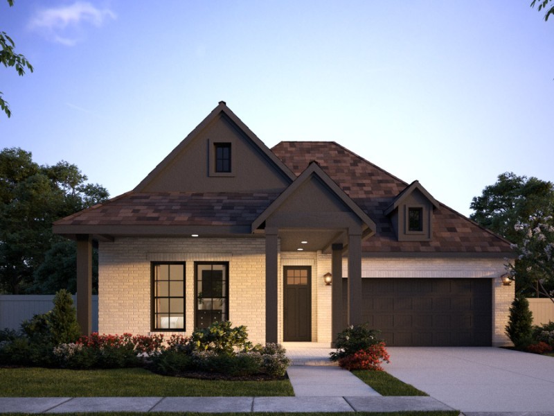 15854 Mandrake Trail - Texas - Frisco - 75033