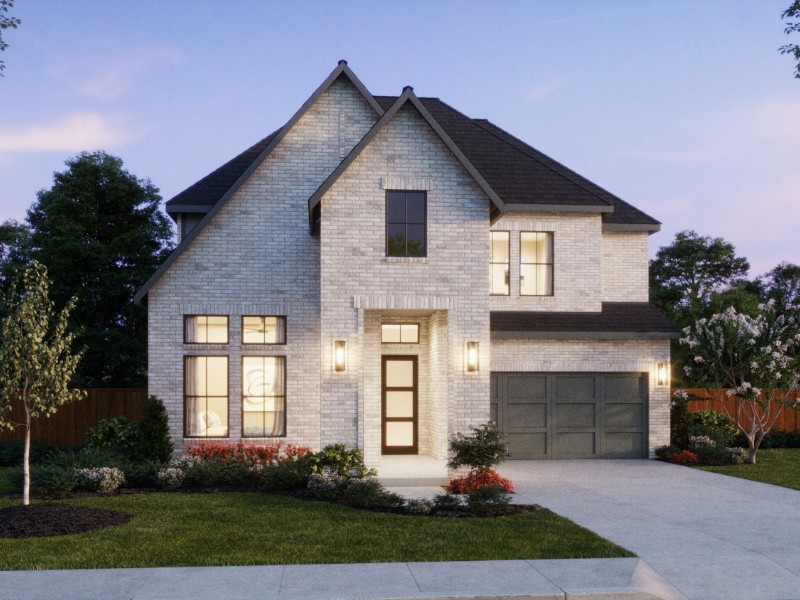 15854 Mandrake Trail - Texas - Frisco - 75033