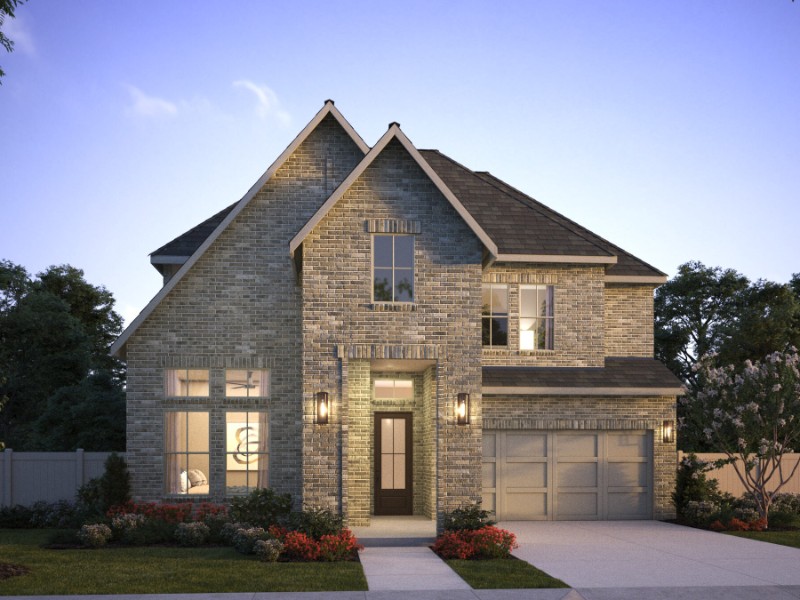 15854 Mandrake Trail - Texas - Frisco - 75033