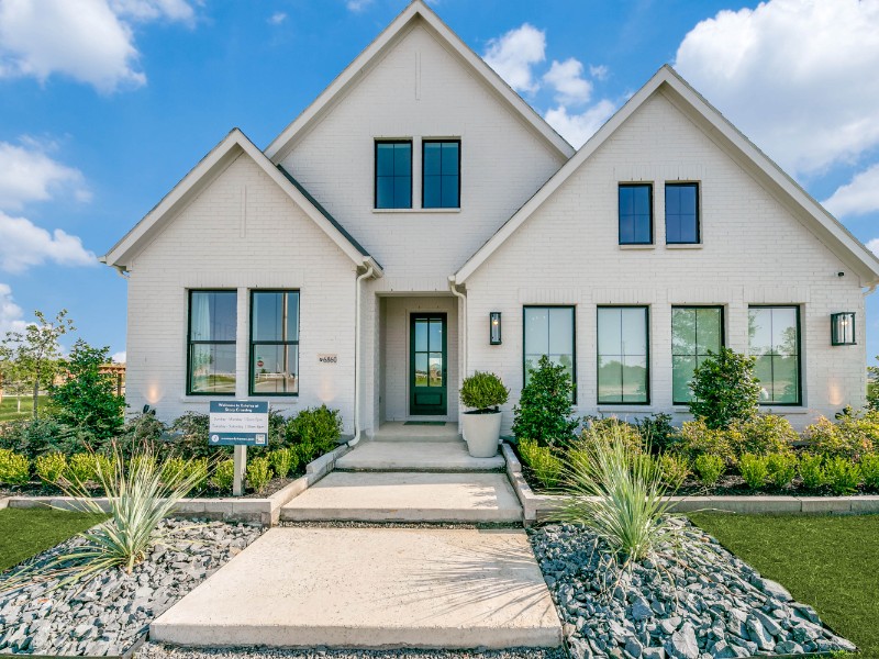 6860 Kingwood Drive - Texas - McKinney - 75070