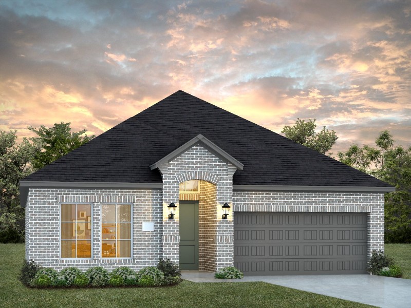 6860 Kingwood Drive - Texas - McKinney - 75070