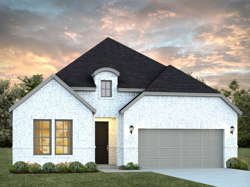 6860 Kingwood Drive - Texas - McKinney - 75070
