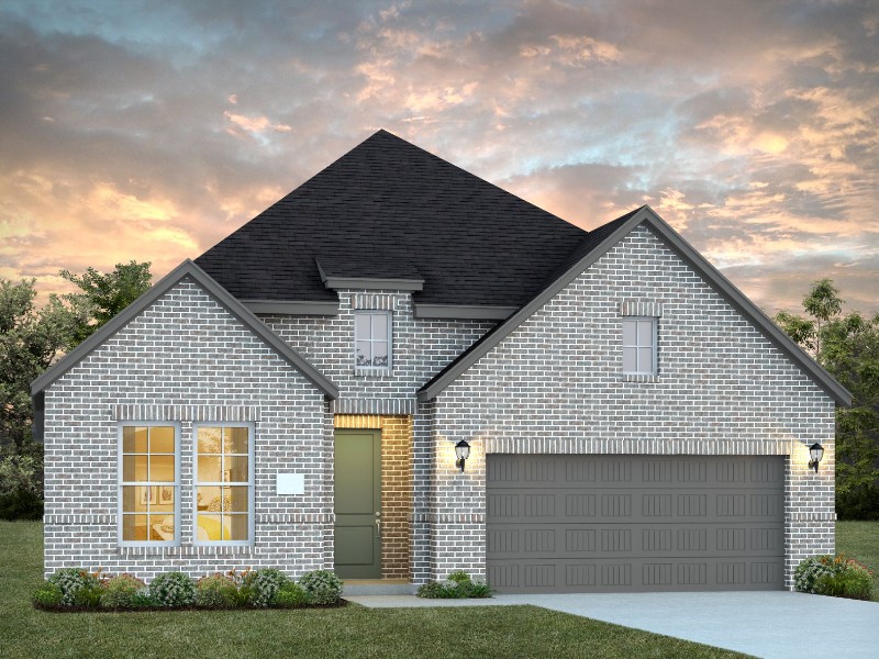 6860 Kingwood Drive - Texas - McKinney - 75070
