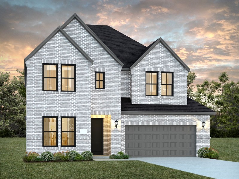 6860 Kingwood Drive - Texas - McKinney - 75070