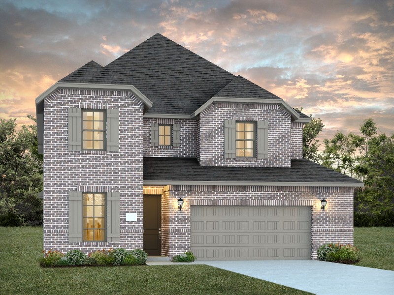 6860 Kingwood Drive - Texas - McKinney - 75070