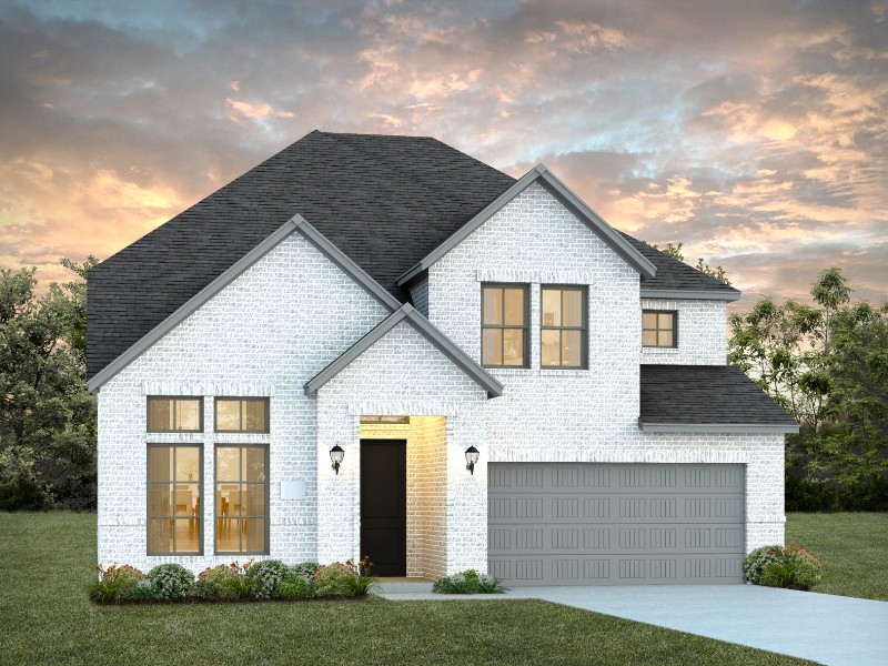 6860 Kingwood Drive - Texas - McKinney - 75070