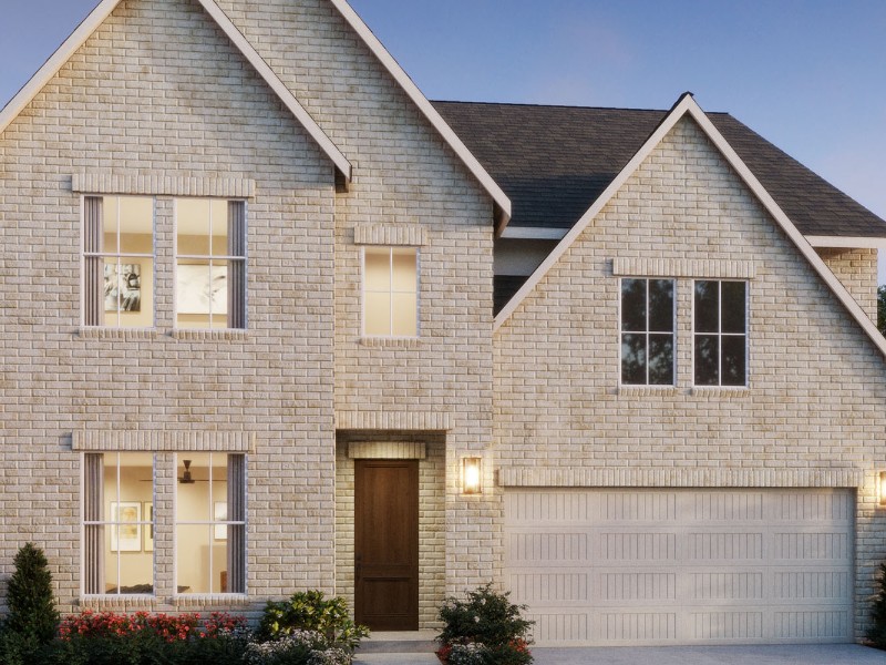 6860 Kingwood Drive - Texas - MacKinney - 75070
