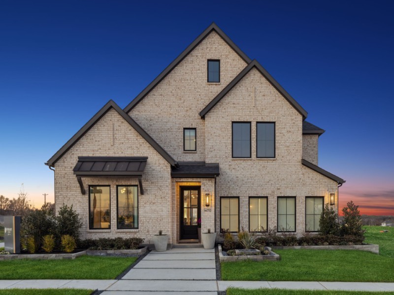 4752 Baytown Lane - Texas - McKinney - 75071