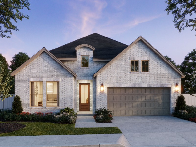 4752 Baytown Lane - Texas - McKinney - 75071