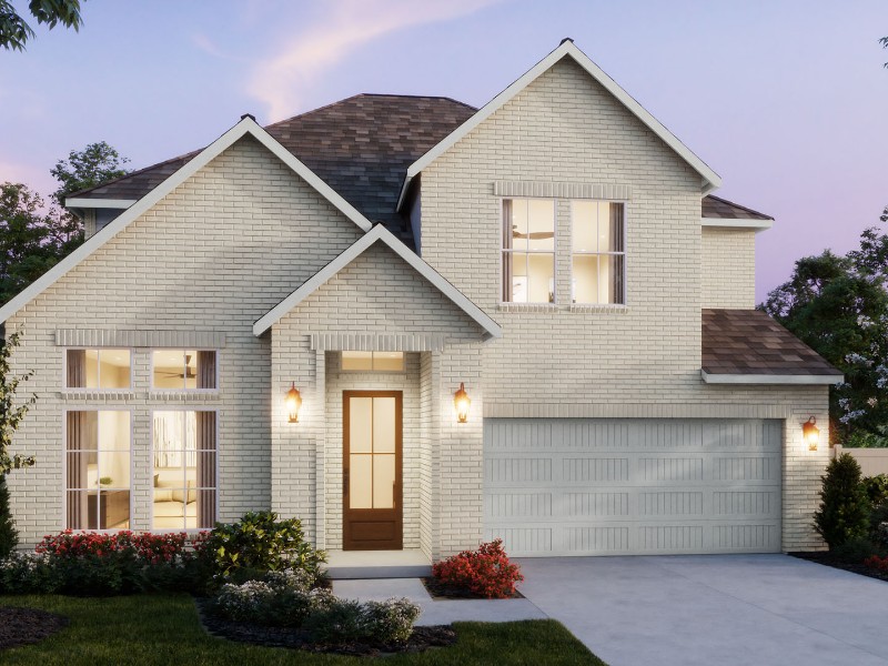 4752 Baytown Lane - Texas - McKinney - 75071