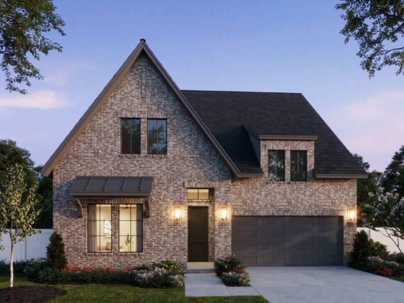 4752 Baytown Lane - Texas - McKinney - 75071
