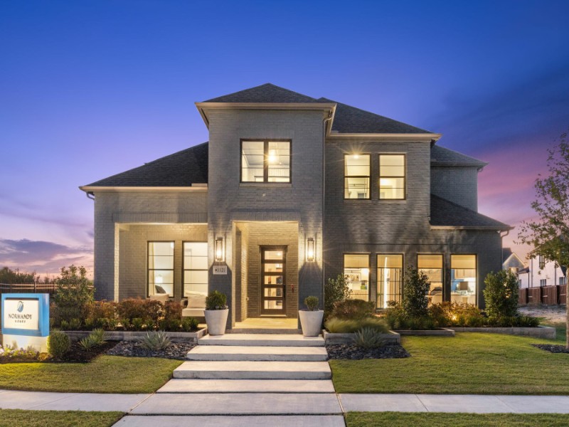 1121 Crescent Lane - Texas - Prosper - 75078