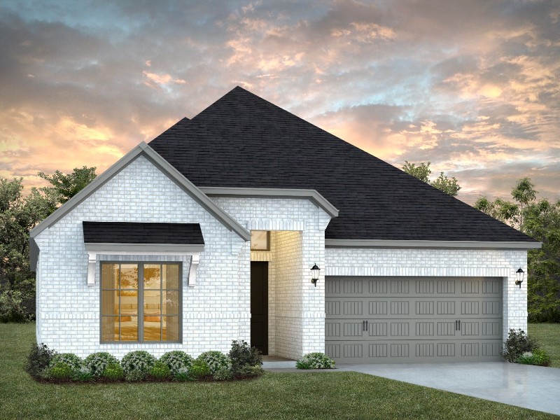 1121 Crescent Lane - Texas - Prosper - 75078