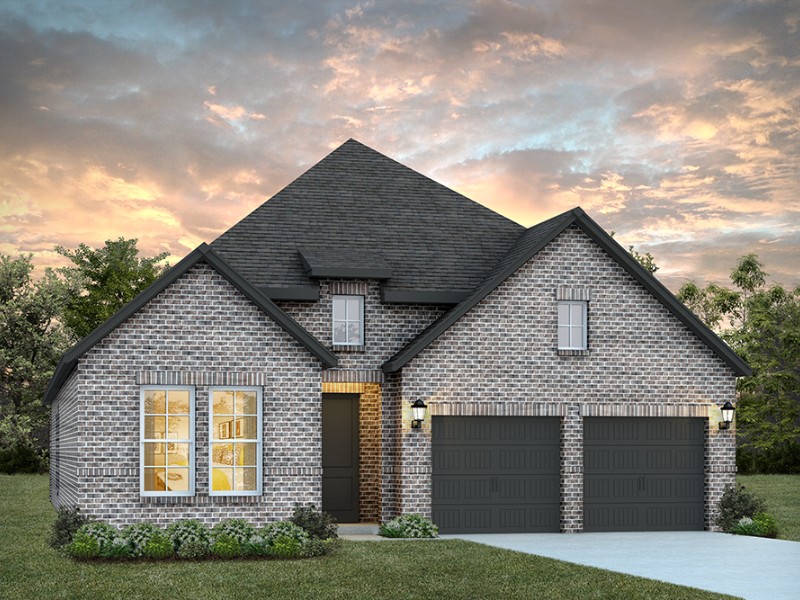 1121 Crescent Lane - Texas - Prosper - 75078