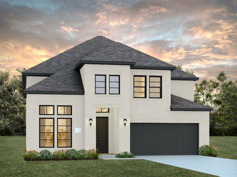 1121 Crescent Lane - Texas - Prosper - 75078