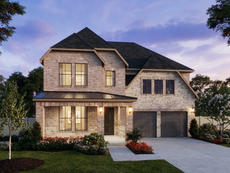 1121 Crescent Lane - Texas - Prosper - 75078