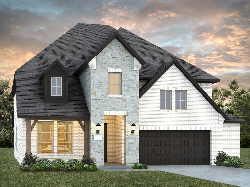 1121 Crescent Lane - Texas - Prosper - 75078