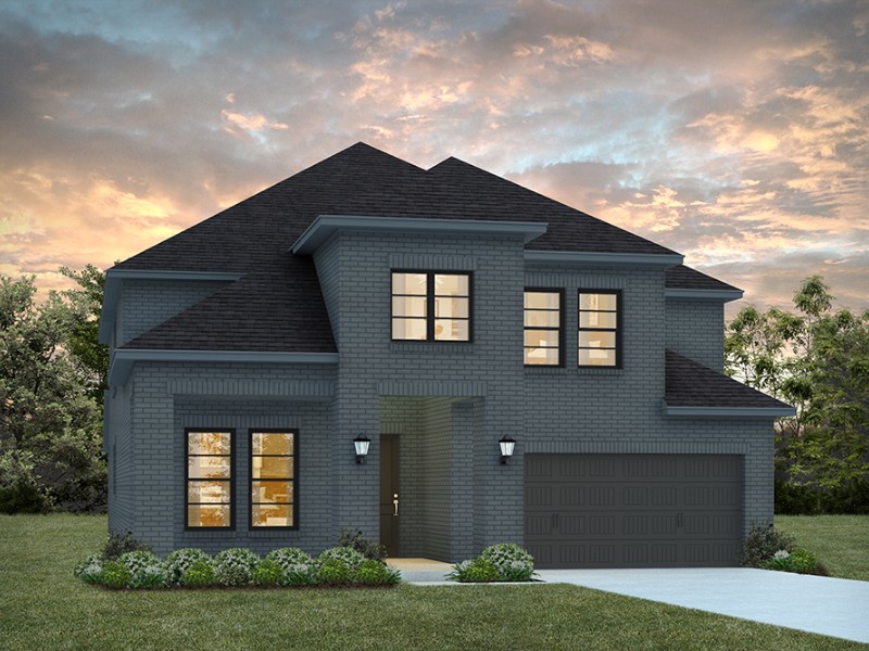 1121 Crescent Lane - Texas - Prosper - 75078