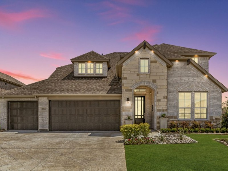 6512 Farndon Drive - Texas - Celina - 75009