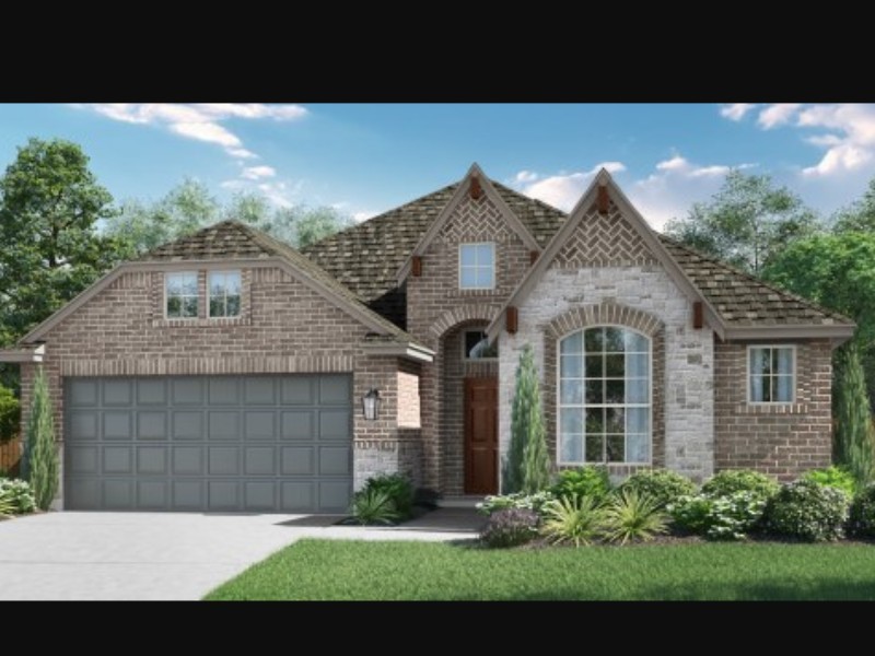 6512 Farndon Drive - Texas - Celina - 75009
