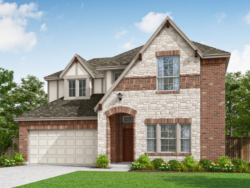 6512 Farndon Drive - Texas - Celina - 75009