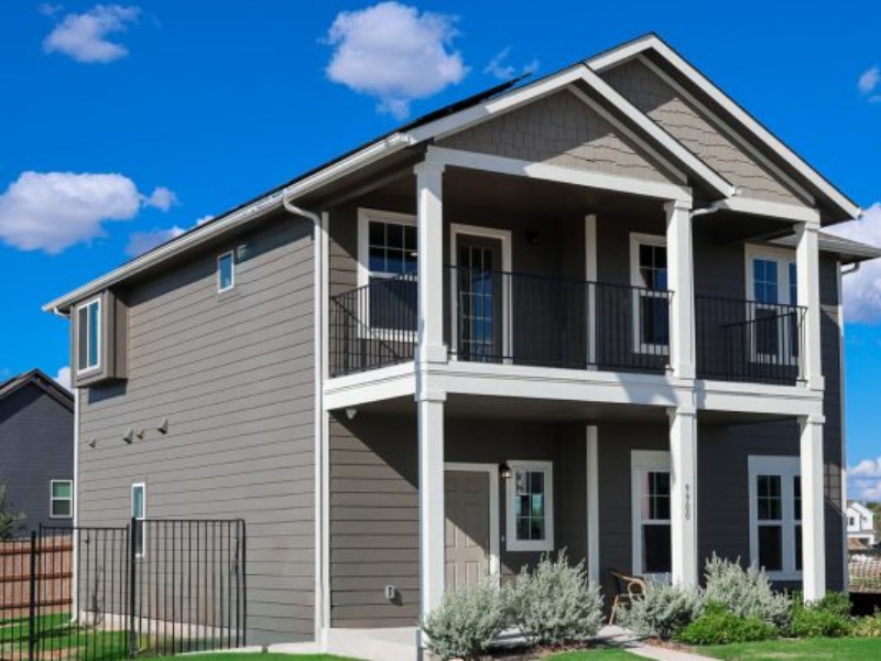 9900 Petrichor Boulevard - Texas - Manor - 78653