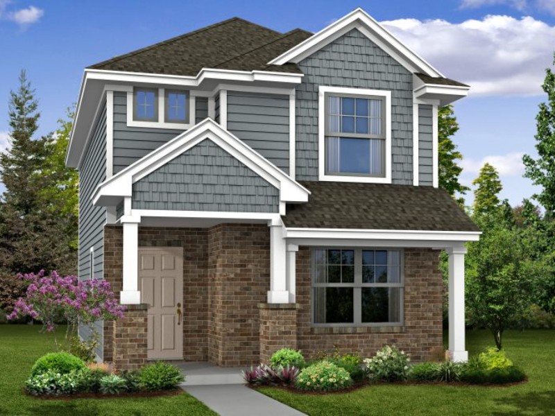 9900 Petrichor Boulevard - Texas - Manor - 78653
