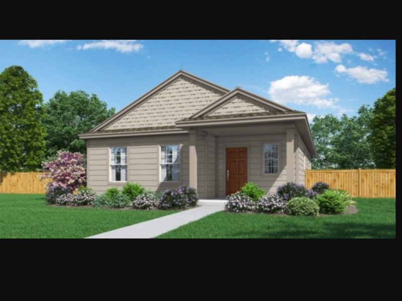 9900 Petrichor Boulevard - Texas - Manor - 78653