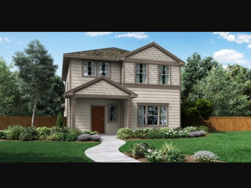 9900 Petrichor Boulevard - Texas - Manor - 78653