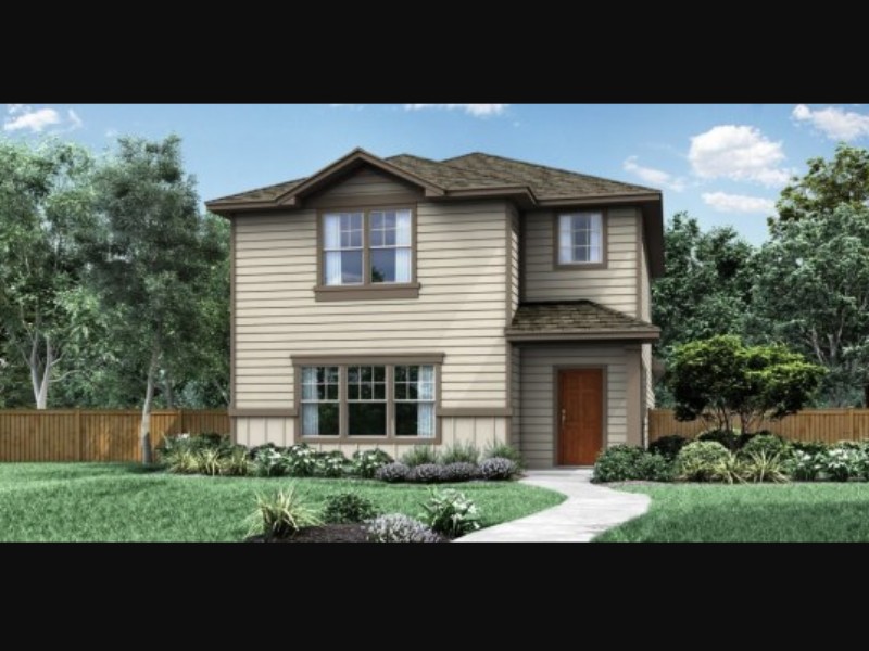 9900 Petrichor Boulevard - Texas - Manor - 78653