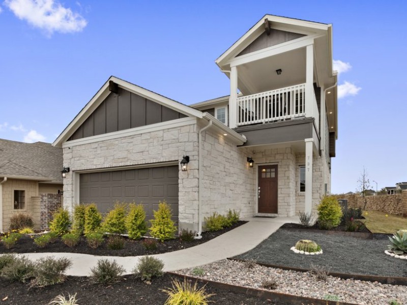 707 Stampede Road - Texas - San Marcos - 78666