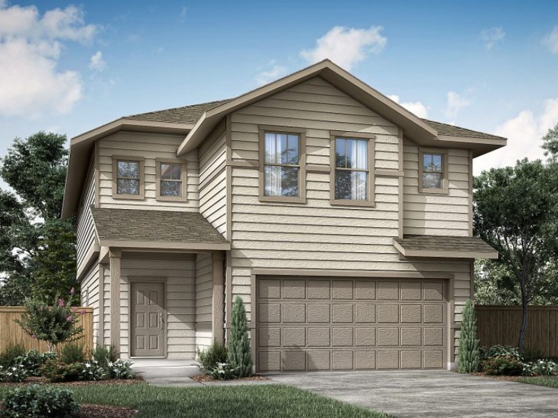 707 Stampede Road - Texas - San Marcos - 78666