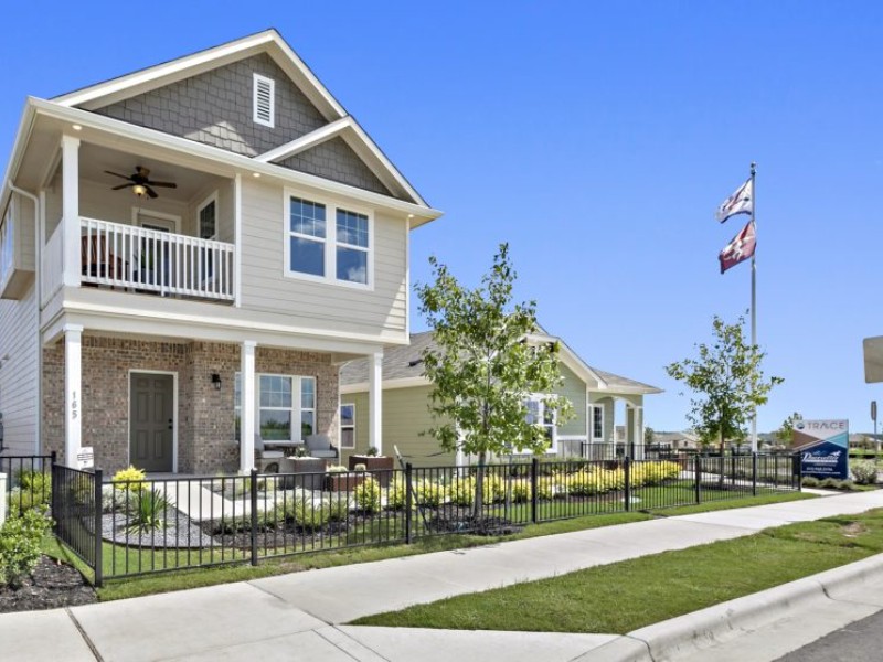 421 William Moon Way - Texas - San Marcos - 78666