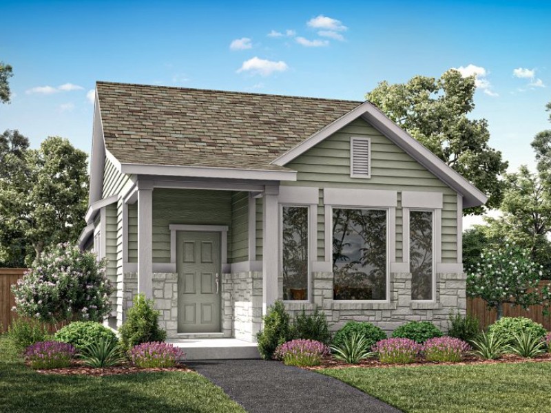 421 William Moon Way - Texas - San Marcos - 78666