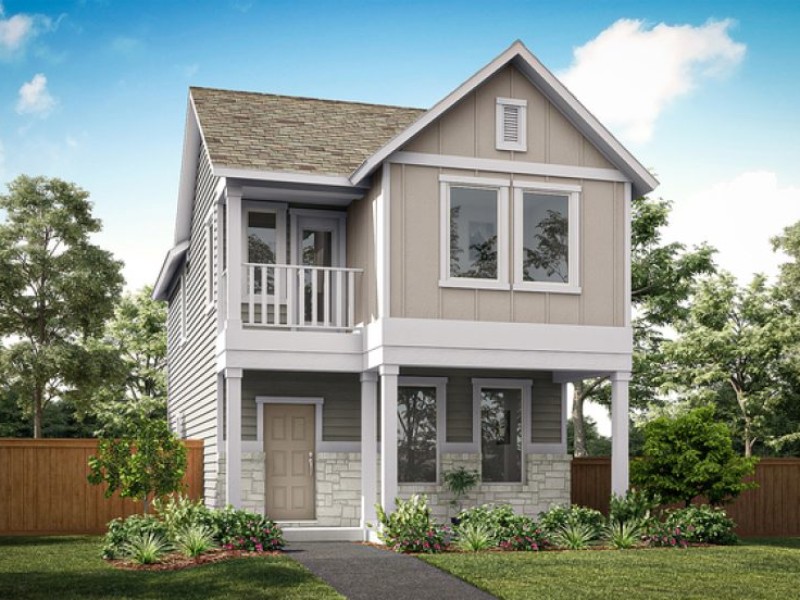 421 William Moon Way - Texas - San Marcos - 78666