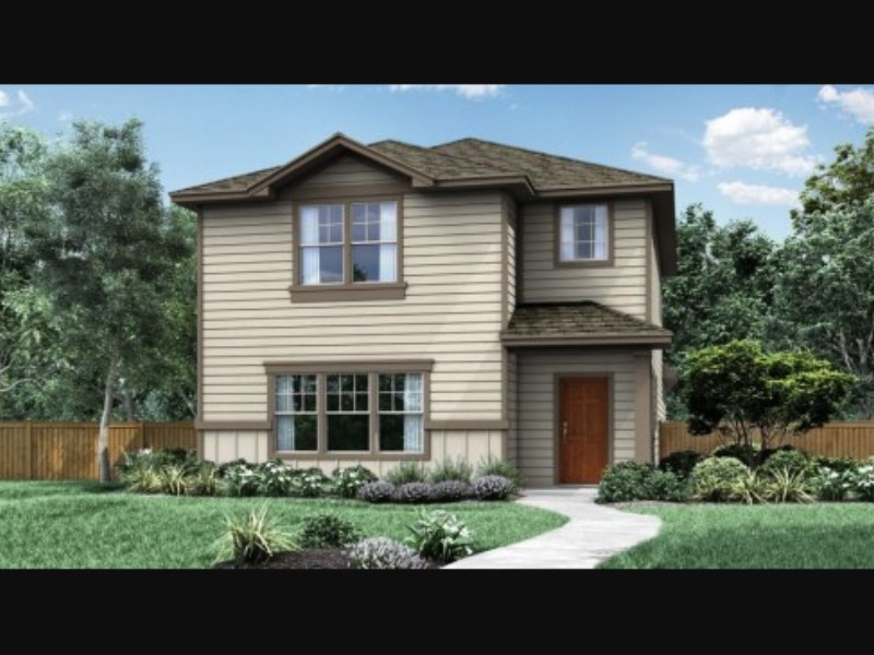 421 William Moon Way - Texas - San Marcos - 78666