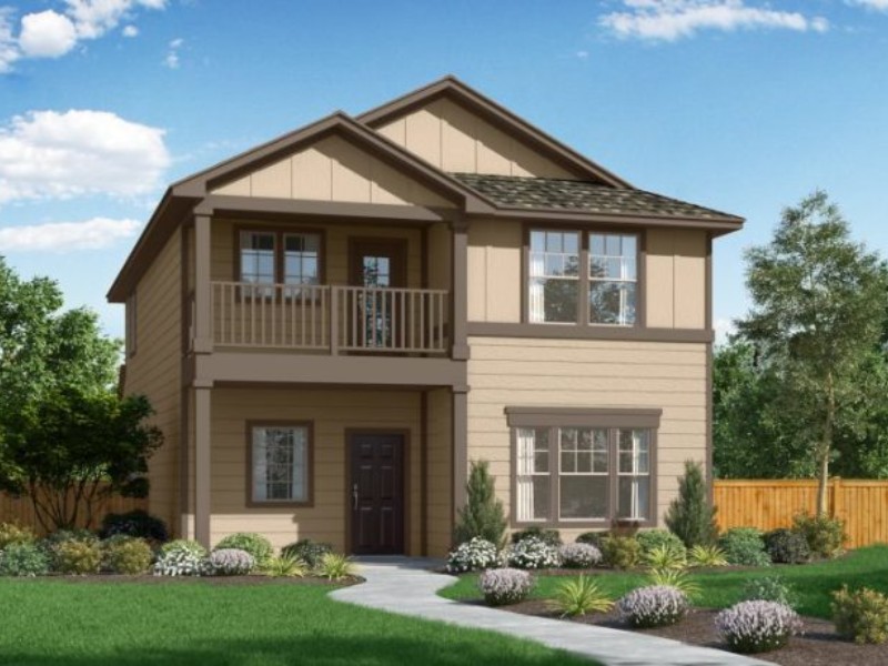 421 William Moon Way - Texas - San Marcos - 78666