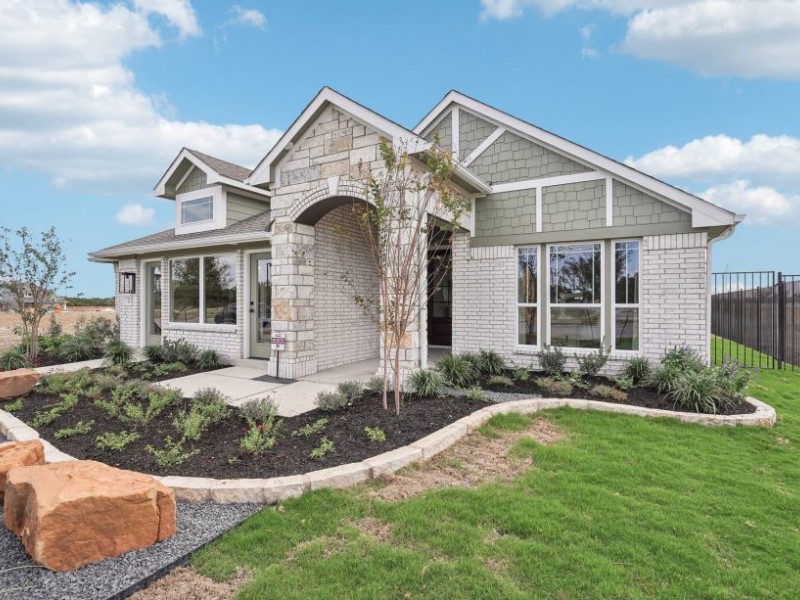 113 Judson Street - Texas - Bertram - 78605