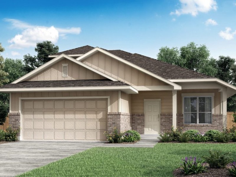 113 Judson Street - Texas - Bertram - 78605