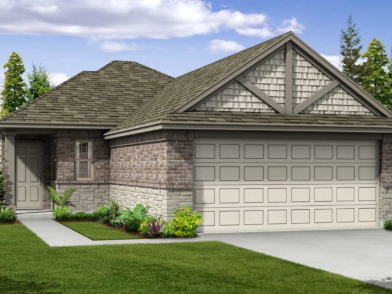 113 Judson Street - Texas - Bertram - 75605