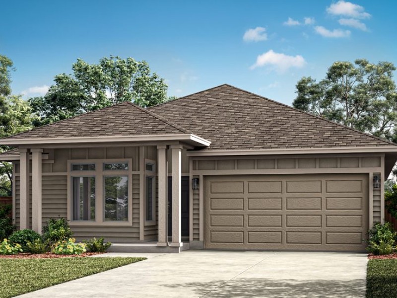 113 Judson Street - Texas - Bertram - 78605