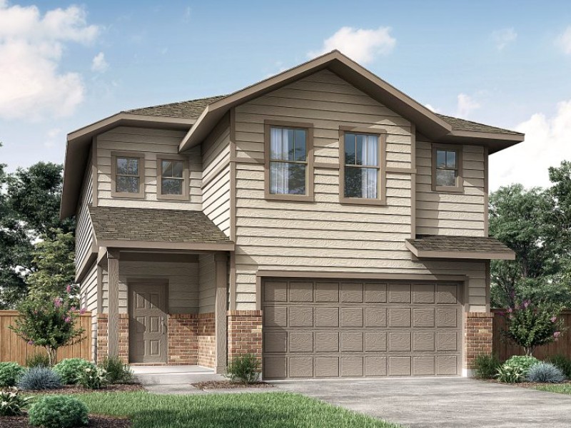 113 Judson Street - Texas - Bertram - 78605